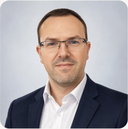 Jérôme Moutier, fondateur d’Autopilote Solutions